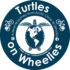 Turtles on Wheelies